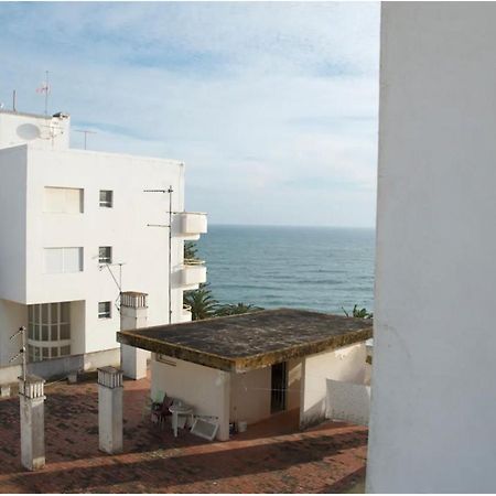 Beachfront T1 Armação de Pêra Exteriör bild